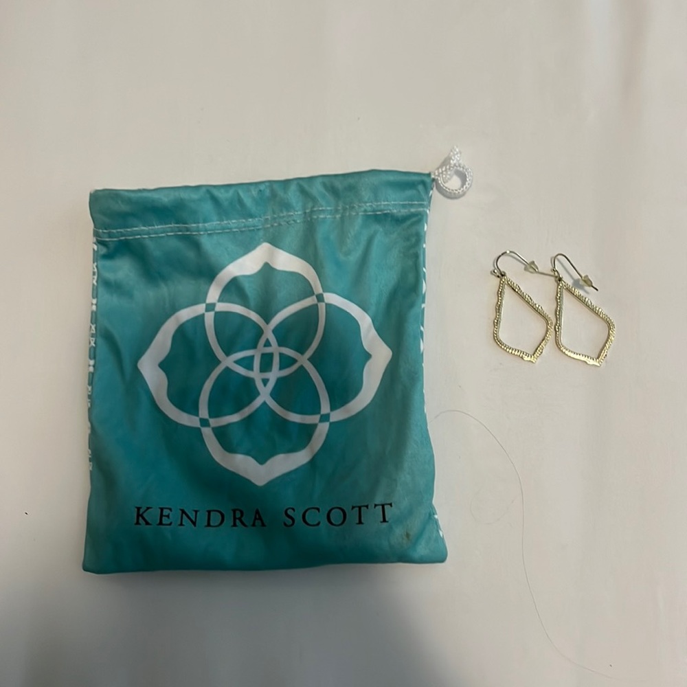 Kendra Scott Earrings